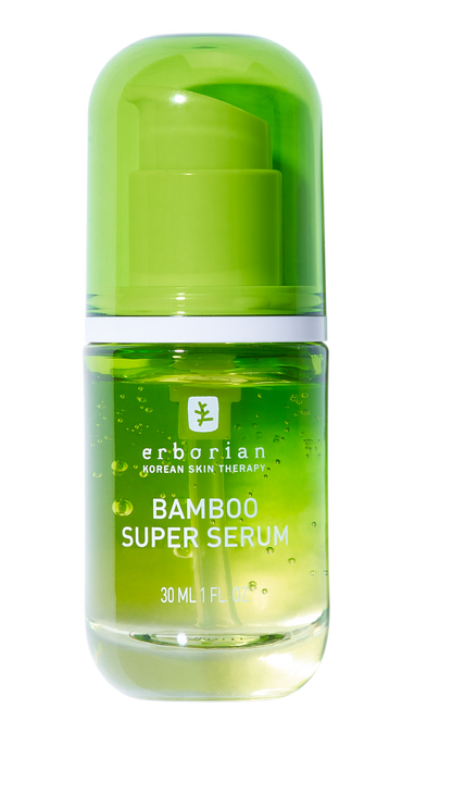 Bamboo Super Sérum 30ML