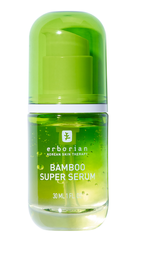 Bamboo Super Sérum 30ML