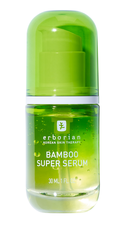Bamboo Super Sérum 30ML
