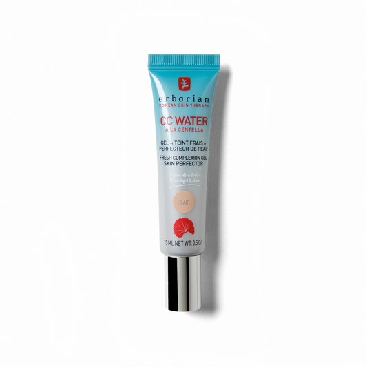 CC Water Clair
