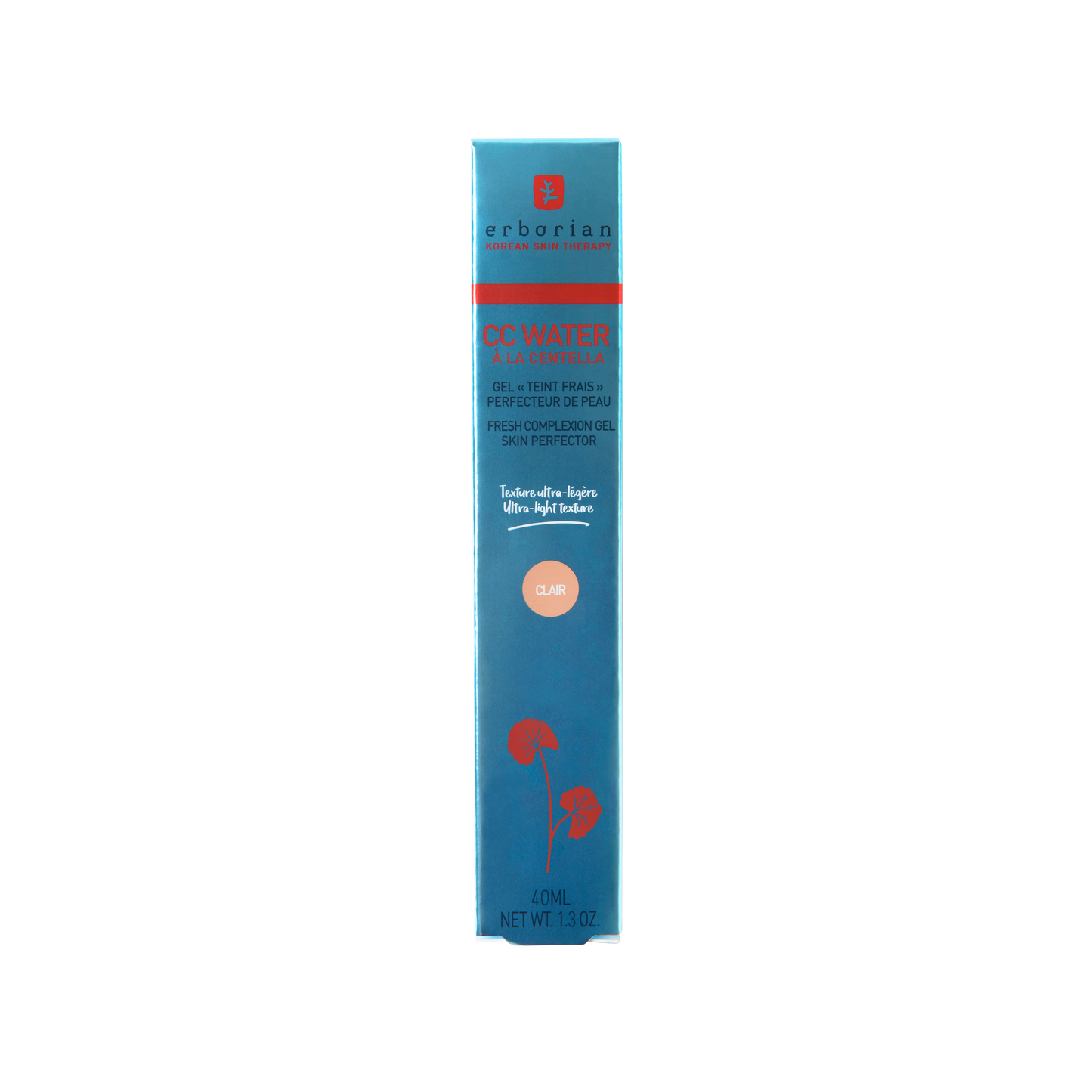 CC Water Clair