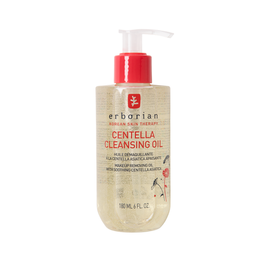 Centella Aceite Limpiador 180ML