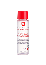 Centella Gel Limpiador