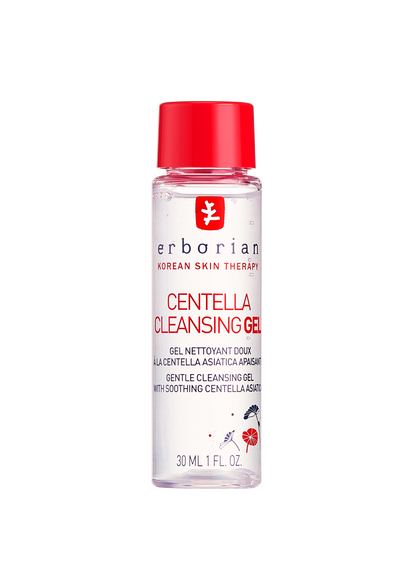 Centella Gel Limpiador