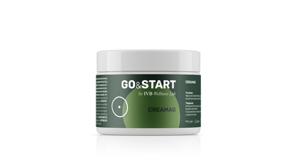 Go & Start Creamag
