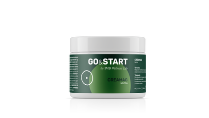 Go & Start Creamag