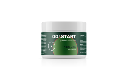 Go & Start Creamag