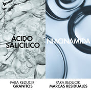 UV Clear SPF50 VICHY