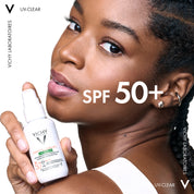 UV Clear SPF50 VICHY