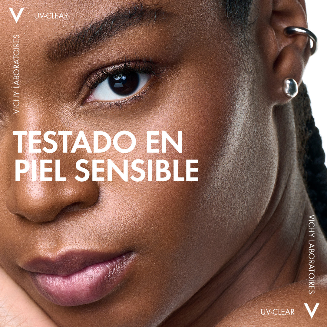 UV Clear SPF50 VICHY