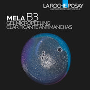 Mela B3 Gel Limpiador Facial Exfoliante LA ROCHE POSAY