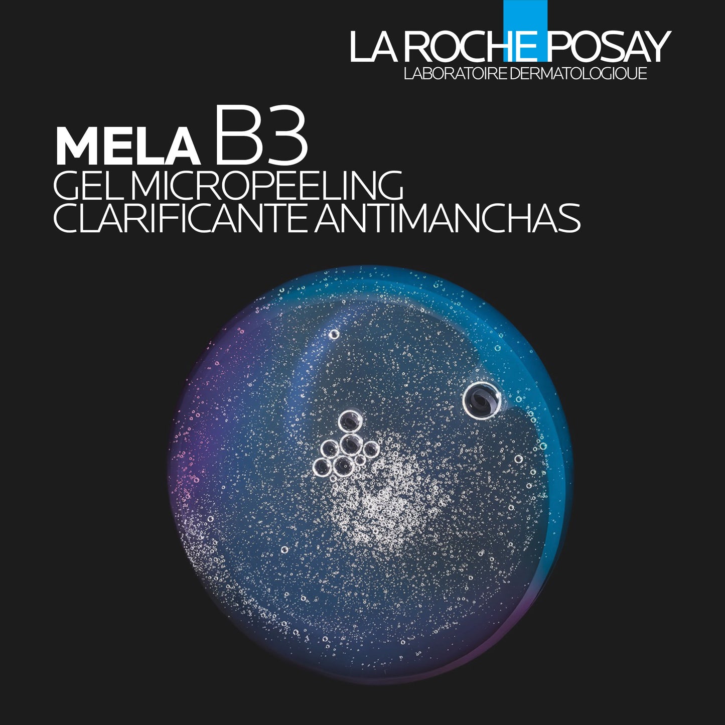 Mela B3 Crema LA ROCHE POSAY