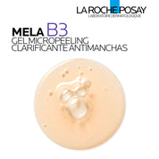 Mela B3 Gel Limpiador Facial Exfoliante LA ROCHE POSAY