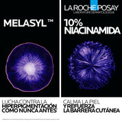 Mela B3 Sérum Despigmentante LA ROCHE POSAY