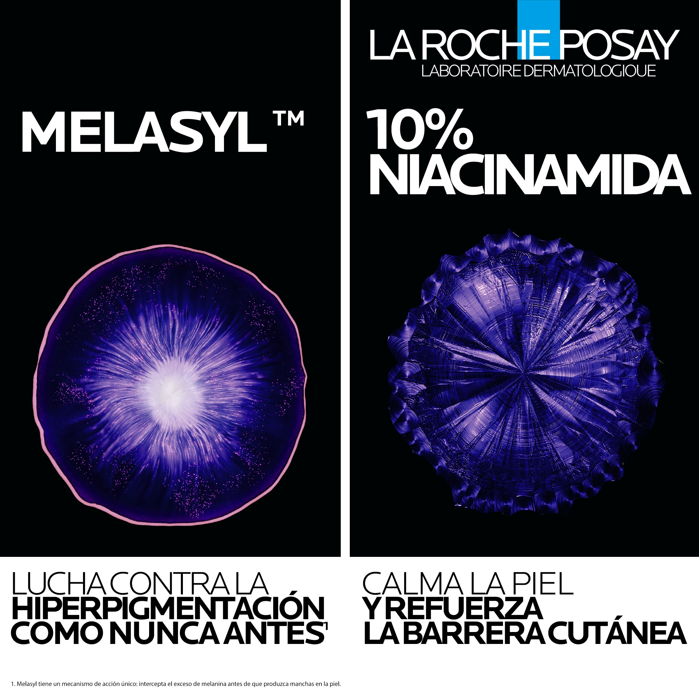 Mela B3 Sérum Despigmentante LA ROCHE POSAY