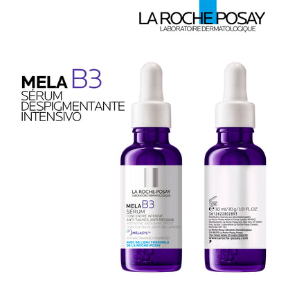 Mela B3 Sérum LA ROCHE POSAY