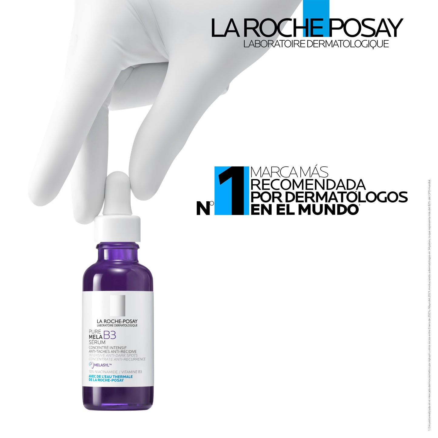 Mela B3 Sérum LA ROCHE POSAY