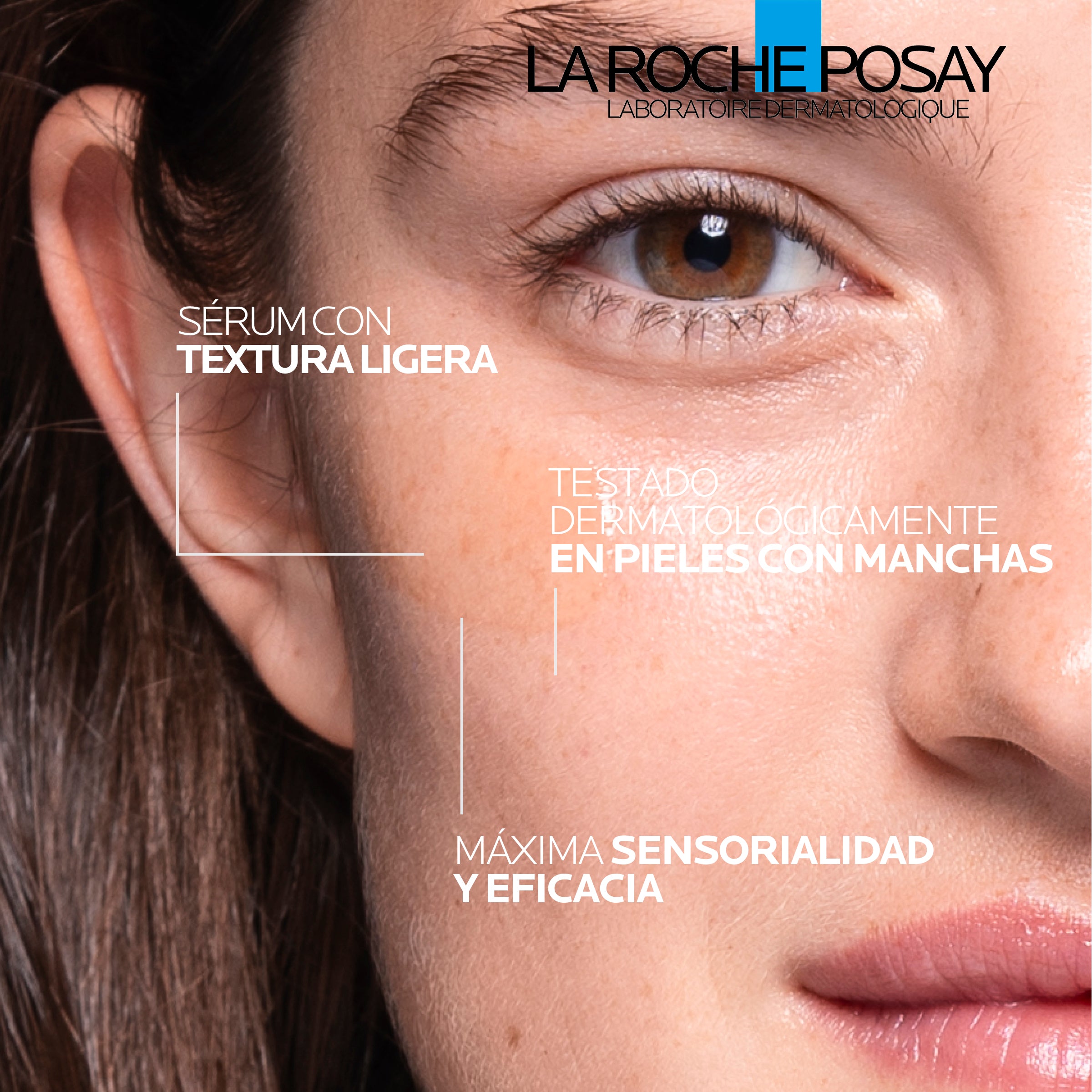 Mela B3 Sérum Despigmentante LA ROCHE POSAY