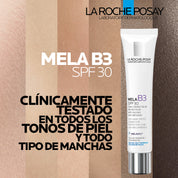 Mela B3 Crema LA ROCHE POSAY