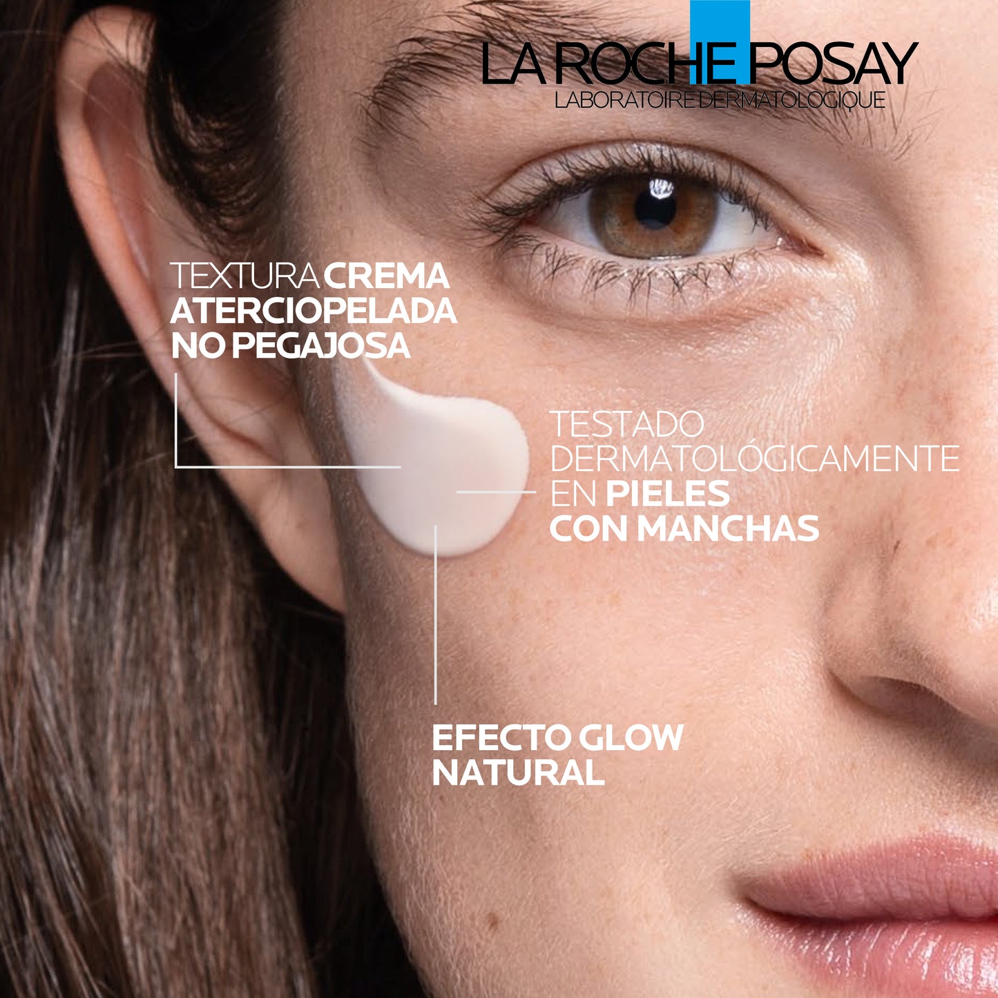Mela B3 Crema LA ROCHE POSAY