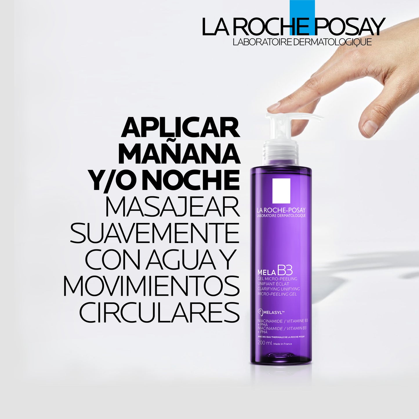 Mela B3 Crema LA ROCHE POSAY