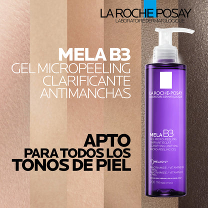 Mela B3 Crema LA ROCHE POSAY
