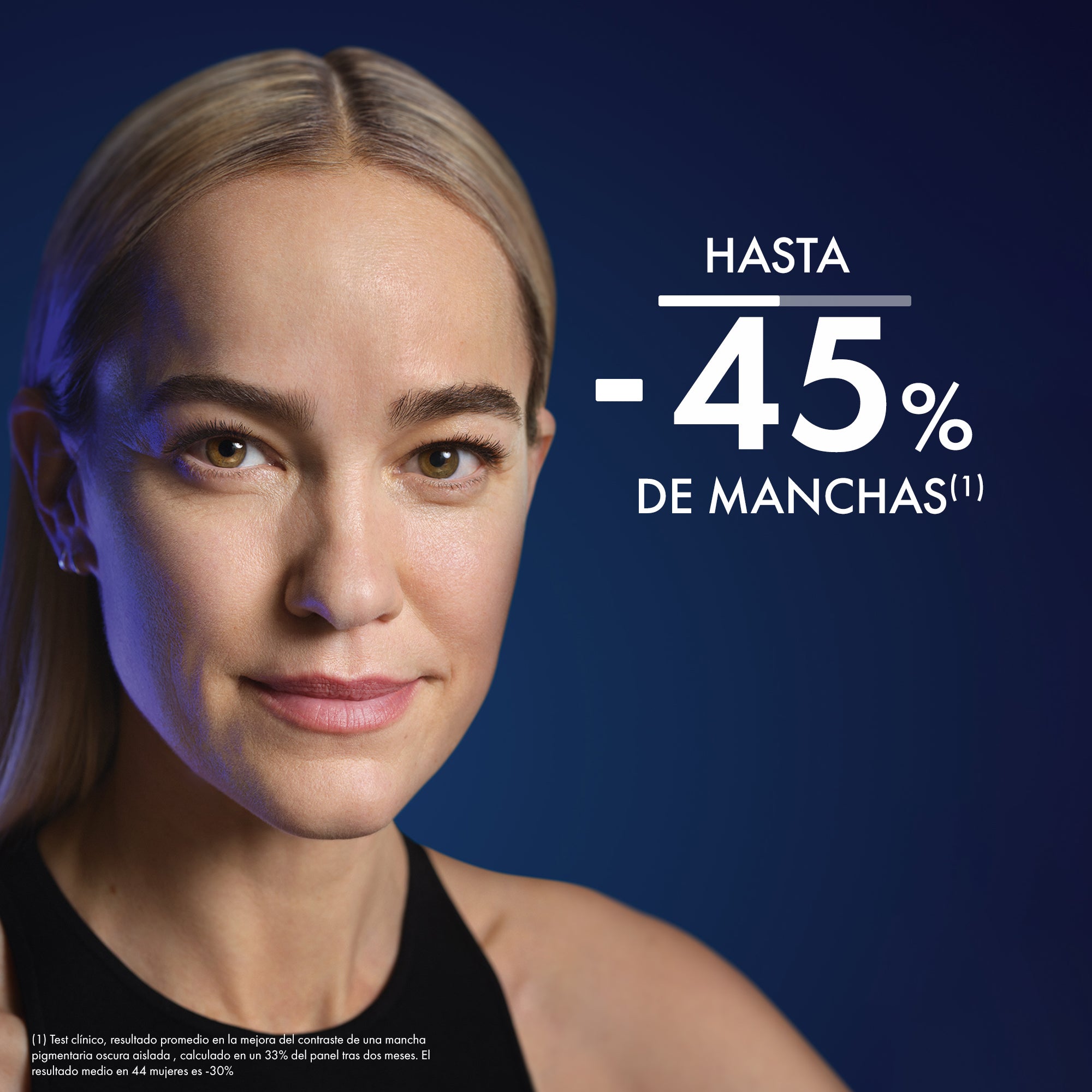 Liftactiv B3 Crema de Noche Antimanchas Retinol VICHY