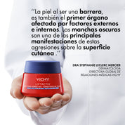 Liftactiv B3 Crema de Noche Antimanchas Retinol VICHY