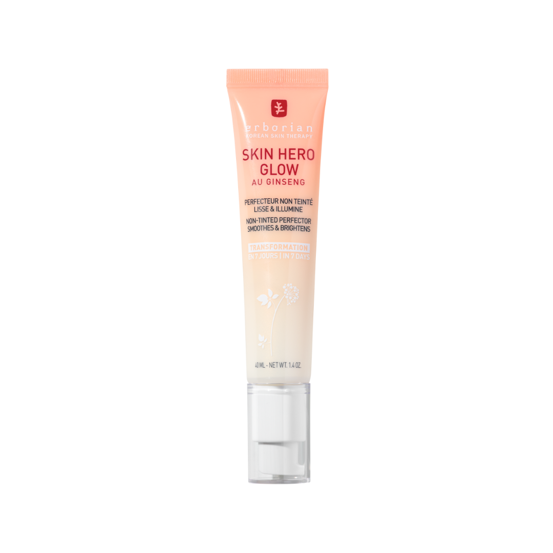 Skin Hero Glow