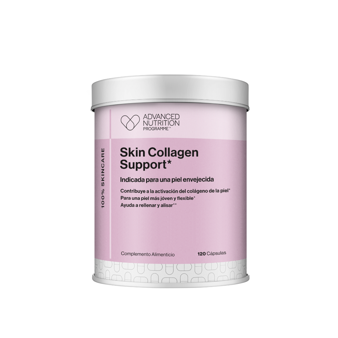 Skin Collagen Support