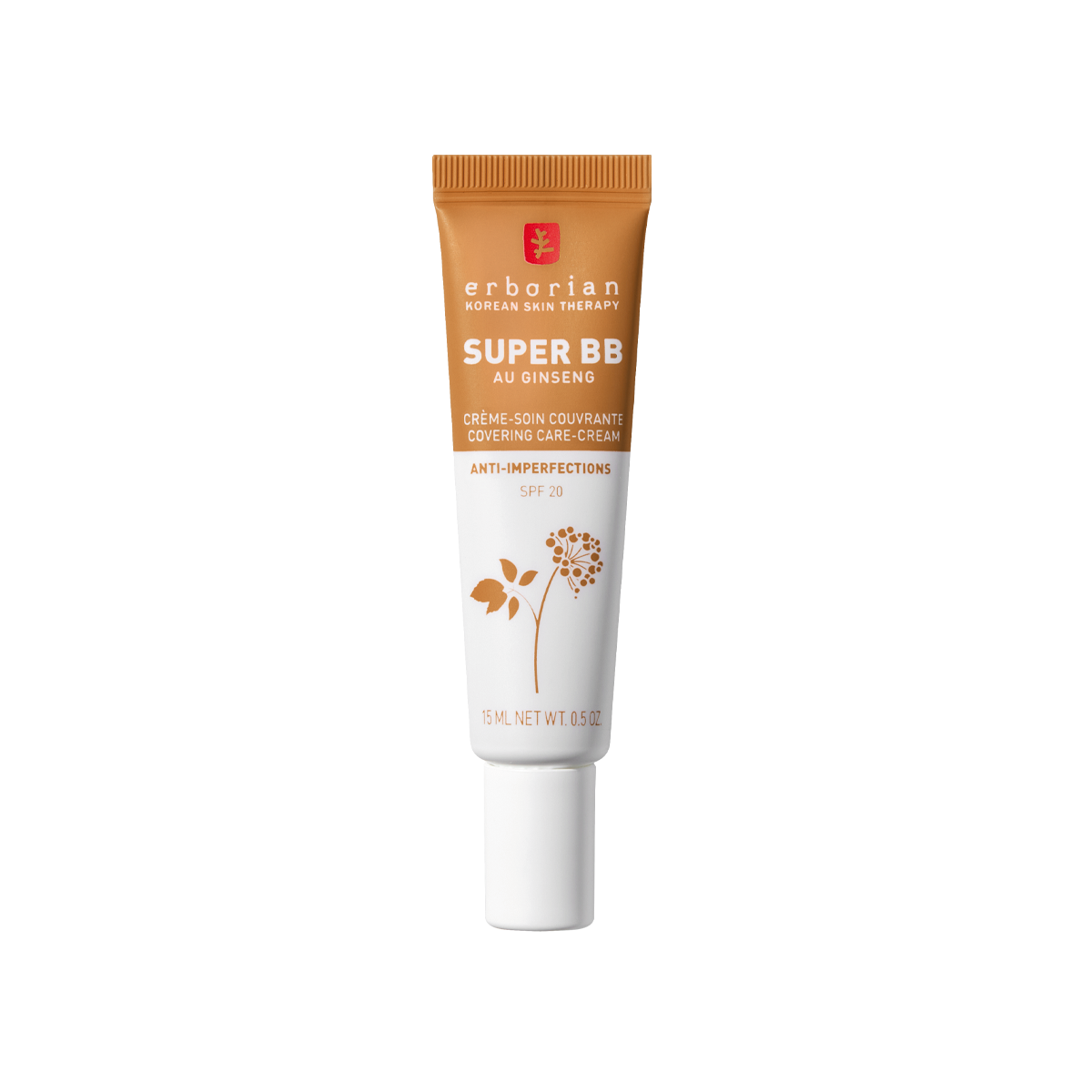 Super BB Caramel