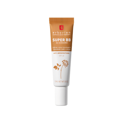Super BB Caramel
