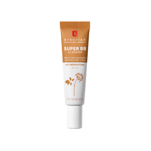 Super BB Caramel