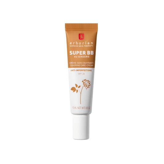 Super BB Caramel