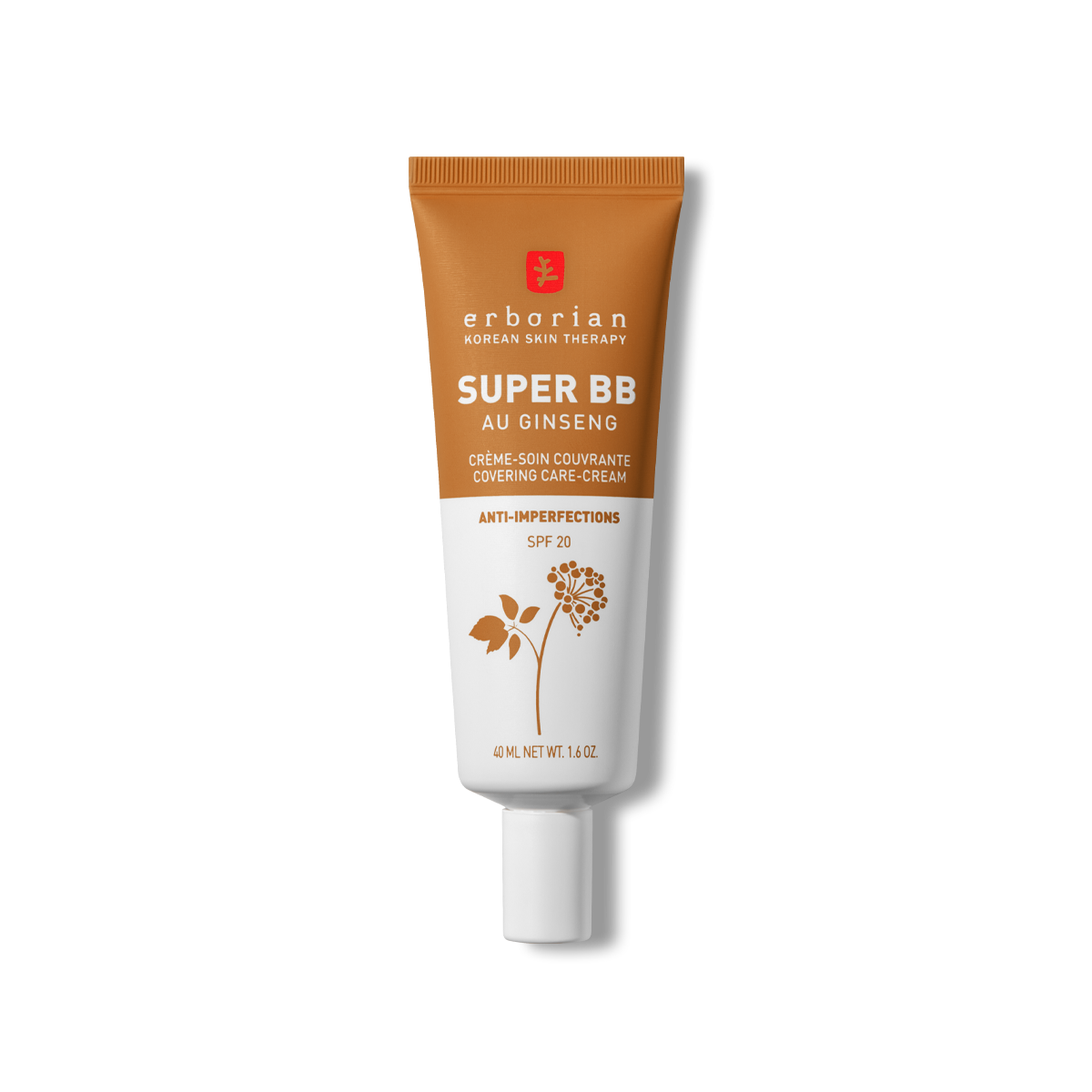 Super BB Caramel
