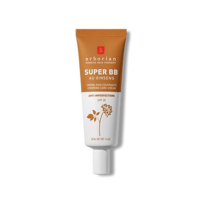 Super BB Caramel