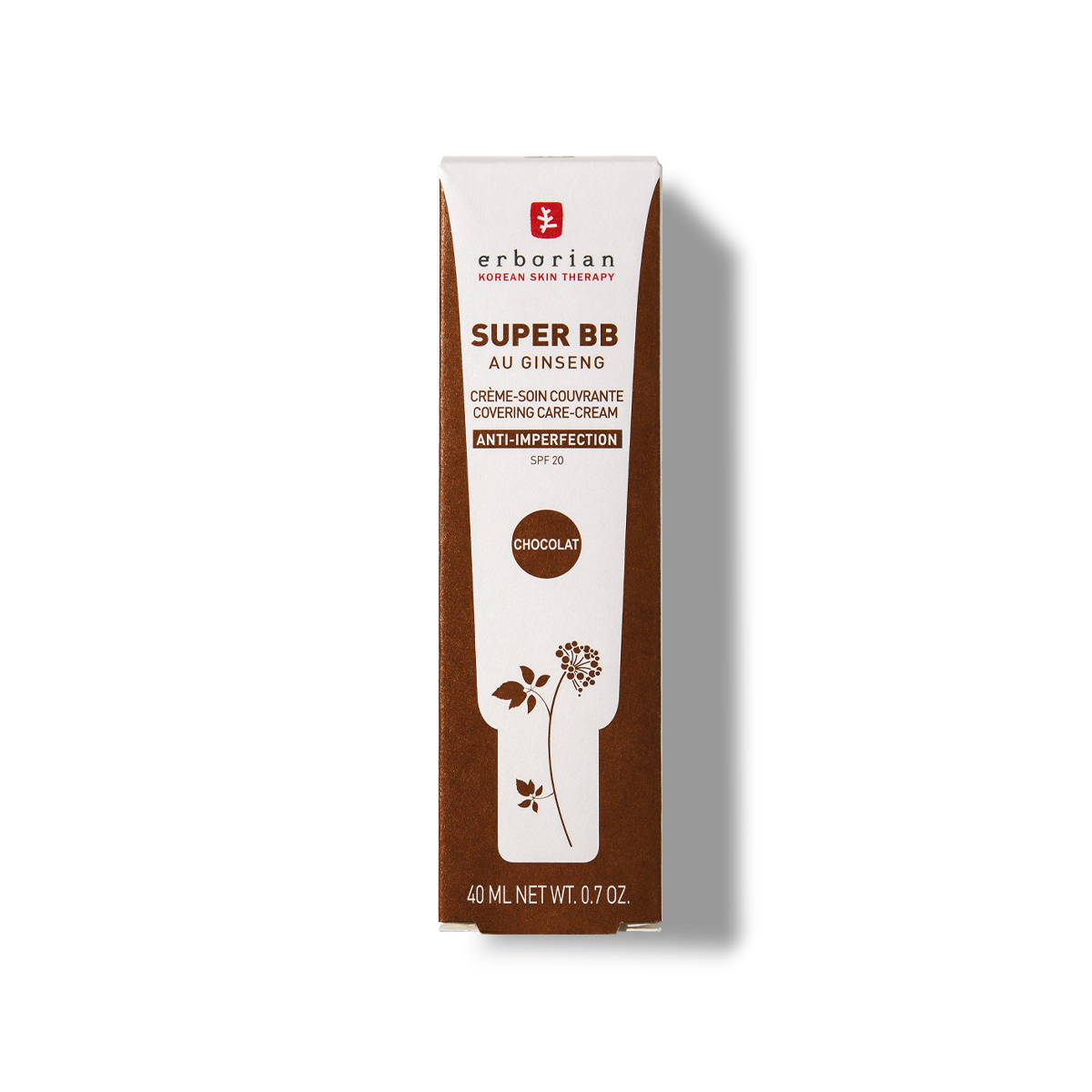 Super BB Chocolat