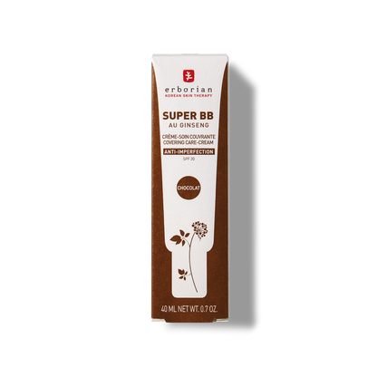 Super BB Chocolat