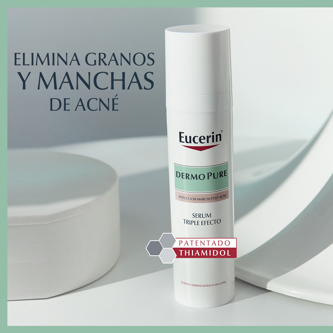 Sérum Dermopure EUCERIN