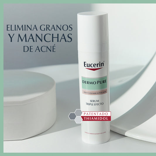 Sérum Dermopure EUCERIN