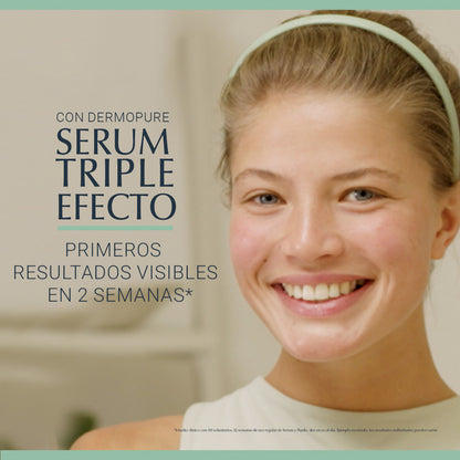 Sérum Dermopure EUCERIN