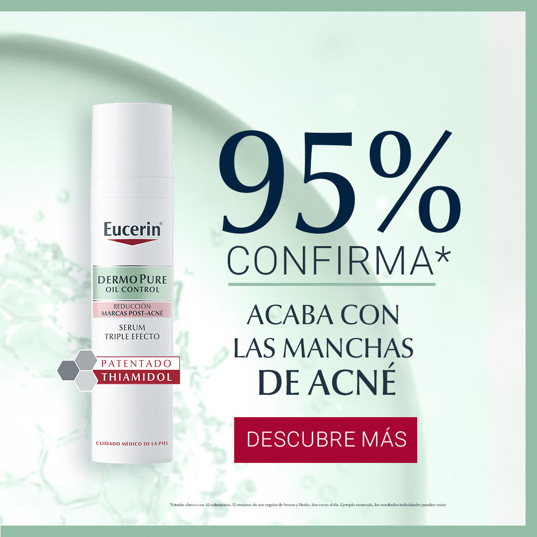 Sérum Dermopure EUCERIN