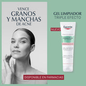 Gel Dermopure EUCERIN