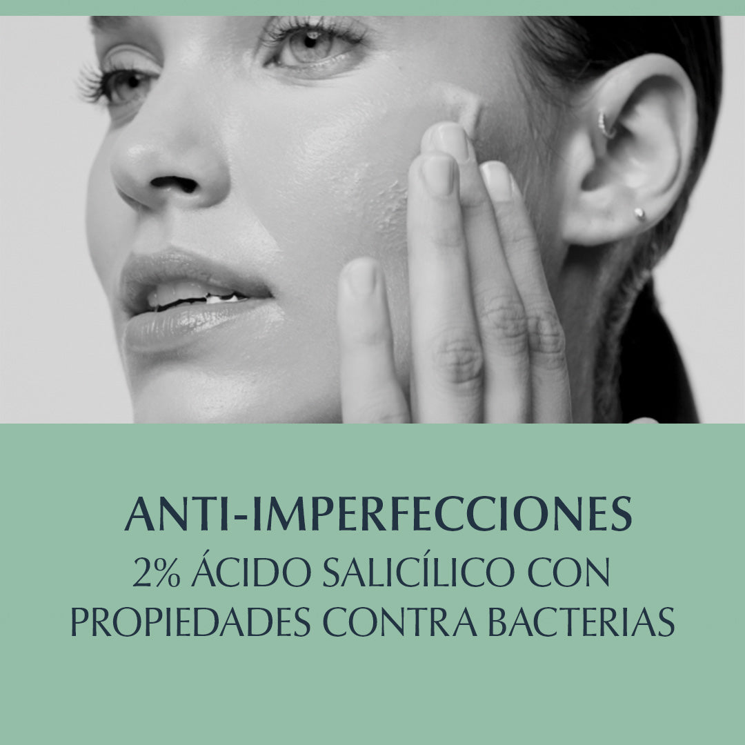 Gel Dermopure EUCERIN