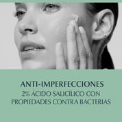 Gel Dermopure EUCERIN