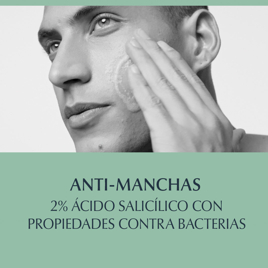 Gel Dermopure EUCERIN