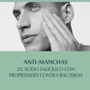 Gel Dermopure EUCERIN