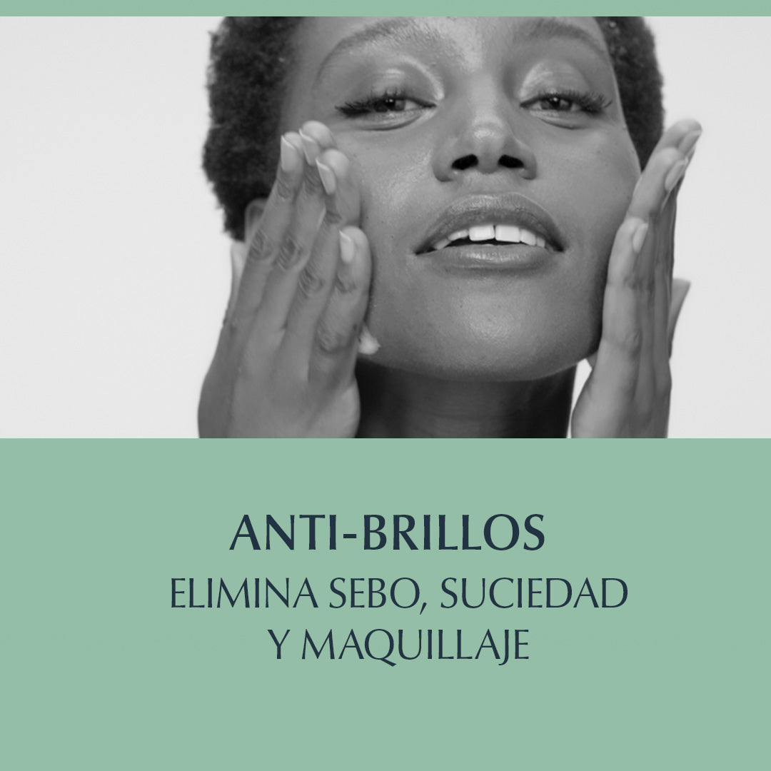 Gel Dermopure EUCERIN