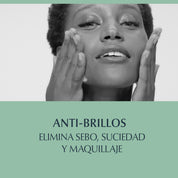 Gel Dermopure EUCERIN