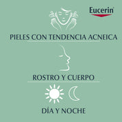 Gel Dermopure EUCERIN